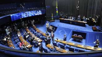 Senado Federal