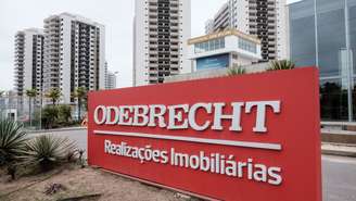A Odebrecht é investigada por pagamento de propinas na Colômbia