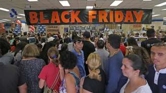 Black Friday chega à sua nona edição no Brasil