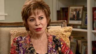 Nascida no Chile, Isabel Allende vive há décadas nos Estados Unidos