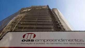 Empreiteira OAS