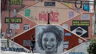 Milicianos estão sendo acusados de participação na morte da vereadora Marielle Franco (PSOL) e do motorista Anderson Gomes, em março, no Rio