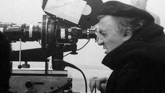 Fellini conquistou quatro Oscar de melhor filme estrangeiro
