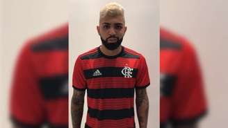 Gabigol defenderá o Flamengo em 2019