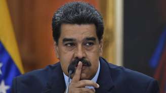 Maduro deu um ultimato ao Grupo de Lima, que teria 48 horas para reverter a decisão anunciada na sexta-feira e reconhecer seu governo