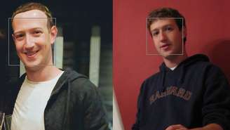 Mark Zuckerberg, criador do Facebook