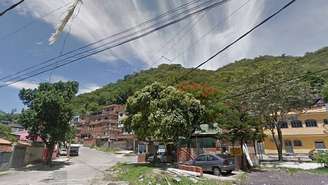PMs foram recebidos a tiros quando se aproximaram de favela