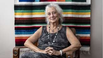 Nesta entrevista à BBC News Brasil, a judia italiana naturalizada brasileira Ariella Pardo Segre conta como ela e sua família fugiram da perseguição nazista durante a Segunda Guerra Mundial