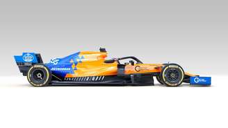 McLaren ainda não tem certeza se usará combustível da Petrobras em 2019