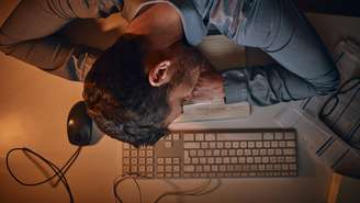 Uma pesquisa recente mostra que a falta de sono afeta a memória e o desempenho no trabalho em áreas váriadas
