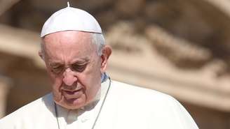 Oferecer resposta a casos de abuso sexual dentro da igreja é um dos principais desafios do papa Francisco