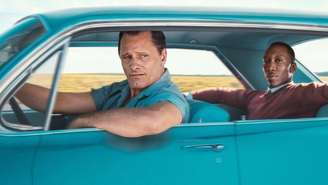 Green Book, premiado no Oscar, recebeu críticas negativas da família real por trás da história.