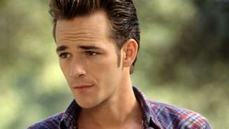 O personagem Dylan foi o maior sucesso da carreira de Luke Perry