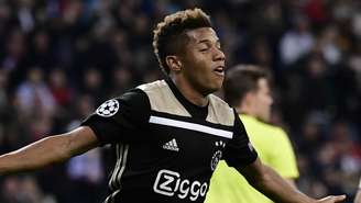 David Neres