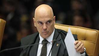 Alexandre de Moraes