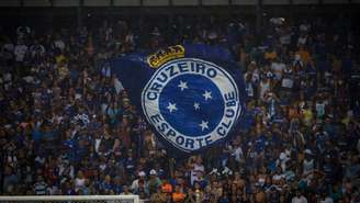 Torcida celeste finalmente verá o primeiro jogo do Cruzeiro no Mineirão pela Libertadores-Vinnicius Silva/Cruzeiro