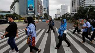 Os desafios da realidade indonésia - que abriga 260 milhões de pessoas - são similares aos brasileiros