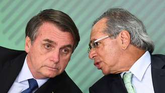 Foco de Bolsonaro e Guedes tem sido a Previdência – mas os problemas da enonomia brasileira não param por aí