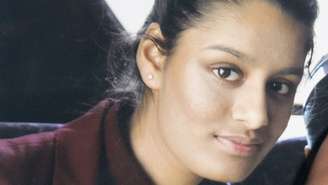Shamima Begum was 15 and living in Bethnal Green, London, when she left the UK in 2015