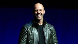 Golpista se passou pelo ator Jason Statham para enganar mulher britânica e conseguir dinheiro