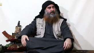 Em mensagem, líder do grupo extremista comentou derrota em Baghouz, último reduto na Síria