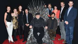 A última temporada de Game of Thrones está batendo recordes