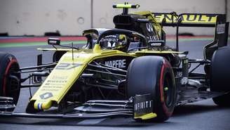 Renault fala em “oportunidade de recomeço” no GP da Espanha