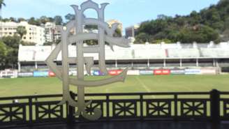 Laranjeiras é um dos grandes orgulhos do futebol brasileiro (Foto: Marcello Neves/Lancepress!)