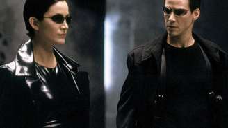 'Matrix' envelheceu tão mal que agora parece ser uma relíquia