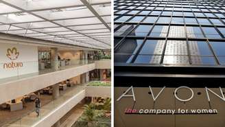 Natura anunciou a compra da Avon, criando uma gigante do setor, com 6,3 milhões de consultores de vendas diretas
