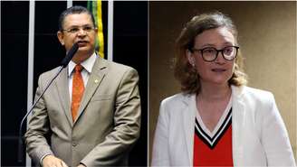 Improvável aproximação é liderada por parlamentares como Sóstenes Cavalcante (DEM-RJ) e Maria do Rosário (PT-RS)