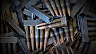 Novas regras liberam aquisição de até 5.000 munições por arma e por ano