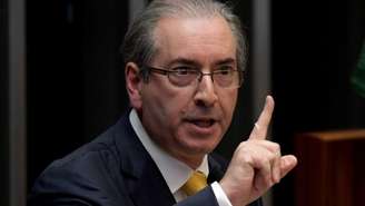 Eduardo Cunha