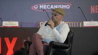 O diretor José Padilha diz que retrataria de maneira diferente o personagem inspirado em Moro na série 'O Mecanismo', da Netflix, baseada na Lava Jato