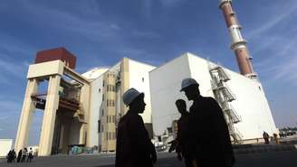 O Irã insiste que seu programa nuclear é totalmente pacífico