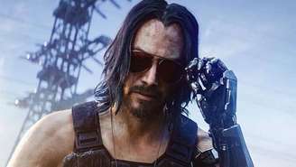 Quem roubou a cena desta E3 foi o ator Keanu Reeves, que apareceu de surpresa na conferência da Microsoft para anunciar que fará um personagem em Cyberpunk 2077, jogo da produtora polonesa CD Projekt Red 