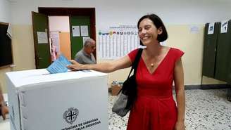 Italianos vão às urnas na Sardenha em eleições municipais