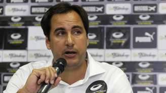 Anderson Simões vai seguir como vice-presidente de estádios (Foto: Vitor Silva / SSPress / Botafogo)