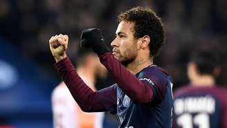 Neymar não sabe se fica no PSG (Foto: AFP)