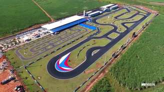 Speedpark será sede do primeiro Mundial de Kart no Brasil em 2020