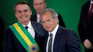 Governo e mercado financeiro reduziram as expectativas para o crescimento da economia brasileira em 2019