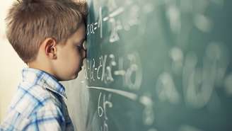Estudos tentam derrubar a ideia de que nascemos - ou não - com afinidade para a matemática
