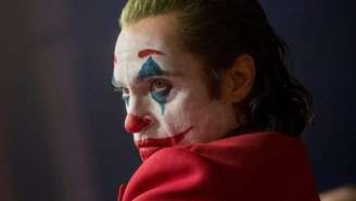 "Joker", vivido por Joaquim Phoenix