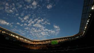 Allianz Parque receberá Palmeiras x Atlético-MG às 16h do dia 6, pelo Campeonato Brasileiro (Divulgação/Palmeiras)