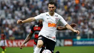 Boselli tem 35 jogos e seis gols nesta temporada pelo Corinthians (Luis Moura / WPP)