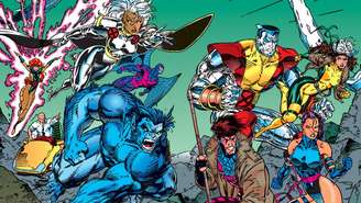 Grande parte do sucesso da Marvel no cinema se deve às histórias originais publicadas nos quadrinhos