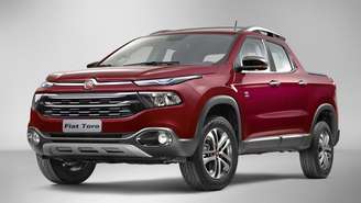 O seguro da picape Fiat Toro pode chegar a 309% de diferença entre as seguradoras.