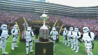 Taça da Libertadores de 2019