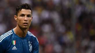 Cristiano Ronaldo aparece em quarto em suposta lista oficial da Bola de Ouro (Foto: AFP)
