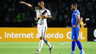 Guarín fez um gol contra o Cruzeiro, mas acabou suspenso (Andre Melo Andrade/MyPhoto Press/Lancepress!)